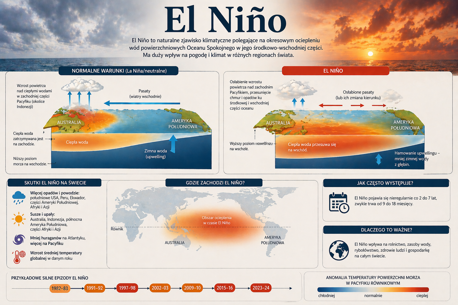 El Niño