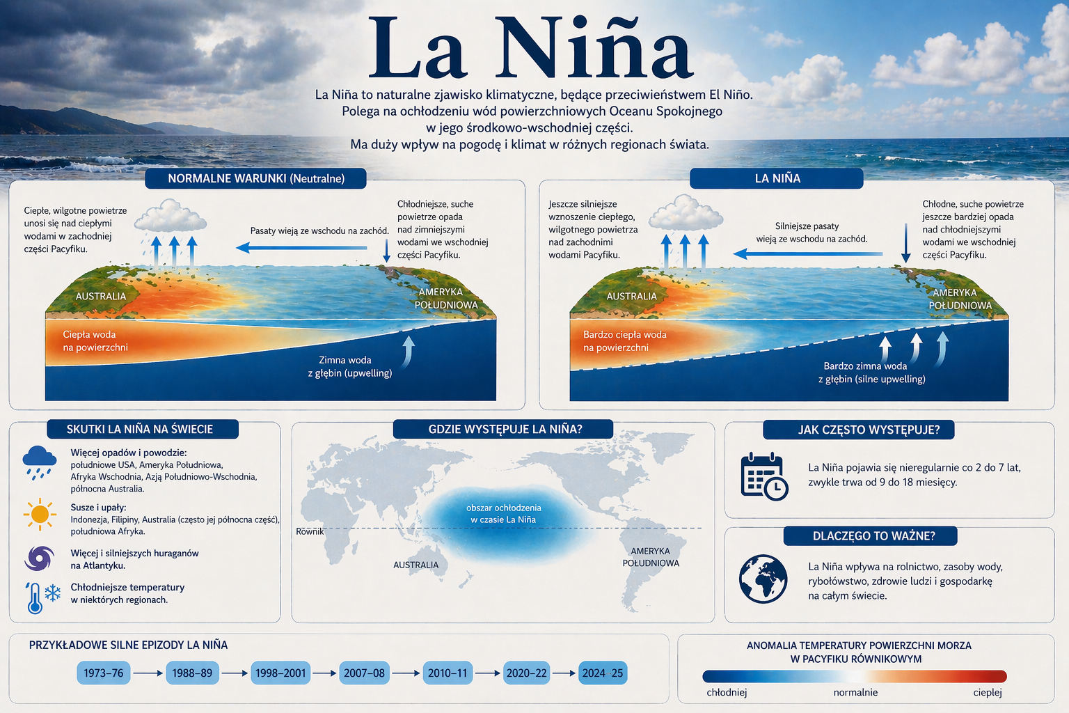 La Niña