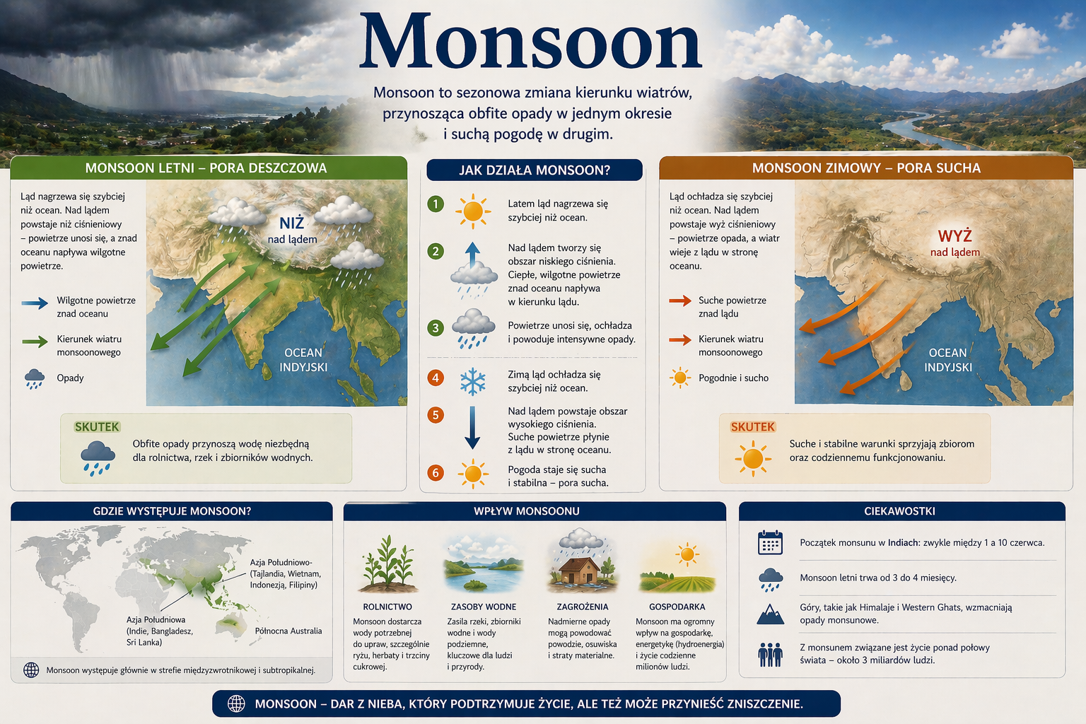 Monsun
